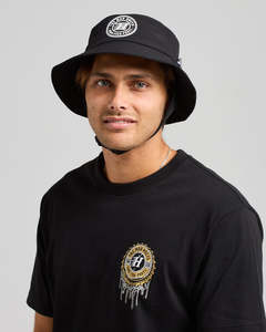 The Mad Hueys H SERIES | SURF BUCKET HAT