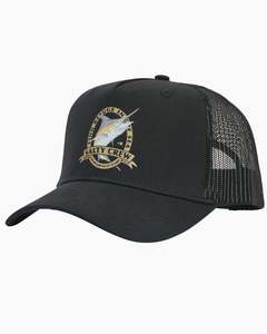 Mens Trucker Hats: Salty Crew Bill Club Trucker