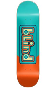 Blind Ringer RHM 8.0" Skateboard Deck