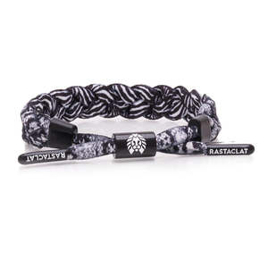 Mens Sale: Rastaclat Striped Bite M/L