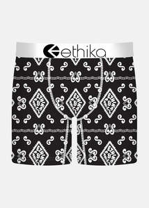 Mens Sale: Ethika Mens Granduer Mid