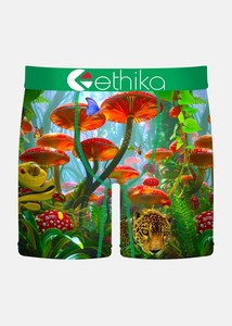 Ethika Mens Kingdom Morning Mid