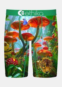 Ethika Mens Kingdom Morning Staple