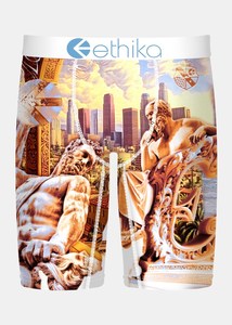Mens Sale: Ethika Mens Supremacy Staple