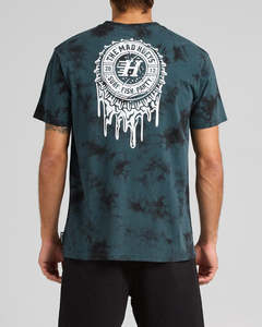 Mens Sale Tops: The Mad Hueys HUEYS COLD ONE | SS TEE