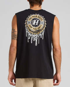 The Mad Hueys HUEYS COLD ONE | MUSCLE