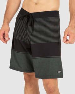 Unit Raw Boardshort