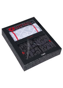 Mens Sale Bottoms: Ethika Mens All City Fit Kit