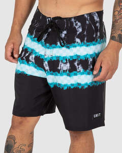Unit Zodiac Boardshort