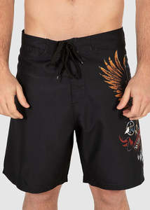 Unit Wild & Free Boardshort