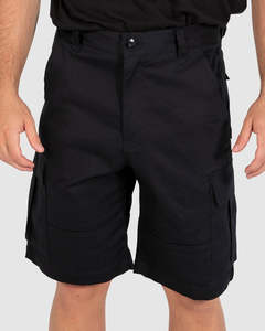 Mens Sale Bottoms: Unit Broadcast Cargo Walkshort 22 inch