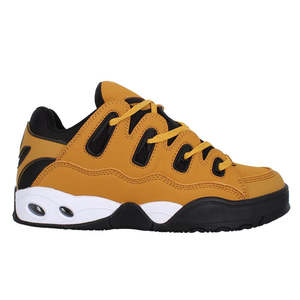 Mens Sale Footwear: Osiris D3 OG - TAN/WORKWEAR/BLACK