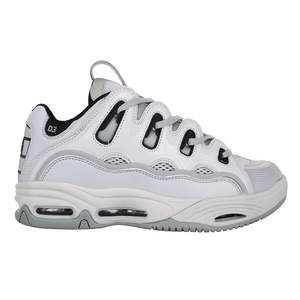 Osiris D3 2001 - GREY/BLACK/GREY