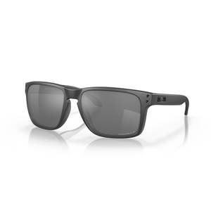 Oakley Holbrook Xl - Steel Polarised