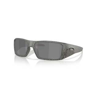 Oakley Heliostat - Matte Grey Ink Fingerprint