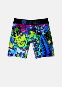 Infants 0 2 Years: Ethika Toddlers Bomber Ascended Staple
