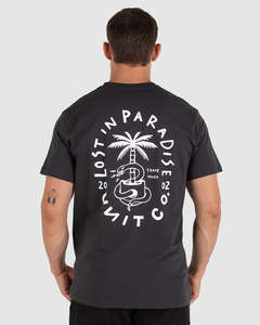 Unit MENS TEES - TROPICS