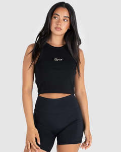 All Tops: Unit LADIES TANKS - NOBLE