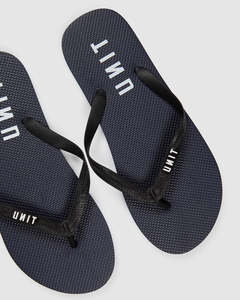Unit MENS FOOTWEAR - FLIP FLOPS - ICON