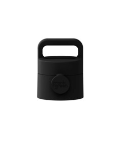 Mens Accessories: Frank Green Grip & Sip Lid Midnight