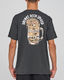 The Mad Hueys SPIKED DRINK | SS TEE
