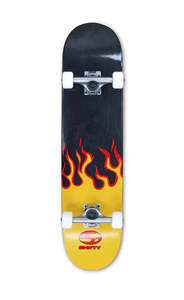 Shifty Inferno Complete 7.75"