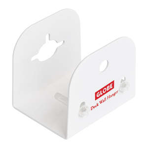 All Womens: Globe Skateboard Deck Wall Hanger