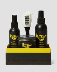 Dr Martens: Dr Martens Premium Shoecare Box Kit