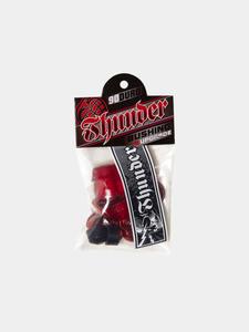 Parts: Thunder Rebuild Kit 90A - Red