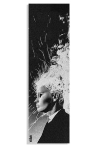 Parts: Opera Lit Griptape