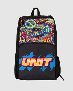 UNIT BACKPACK - FIZZLE