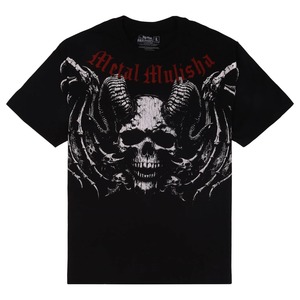 Metal Mulisha Darkness Tee