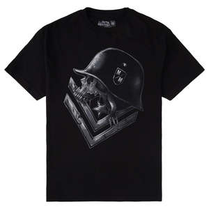 Metal Mulisha Solid Tee