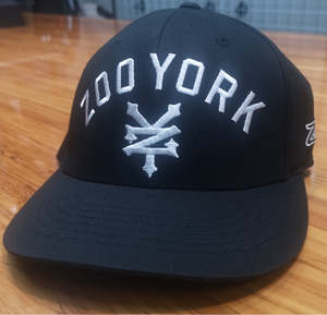 Sale In Stock: Zoo York Immergruen Flexfit