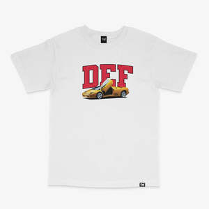 DEF Lambo Tee
