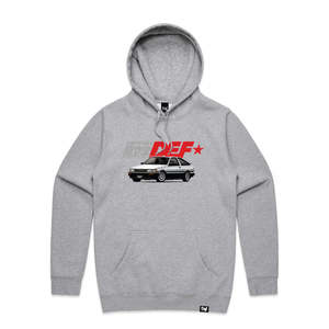 DEF DOHC Hoody