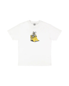 Volcom Daniel Shepard Youth Tee