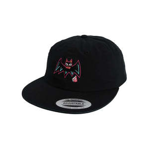 Volcom Ozzy Dad Cap