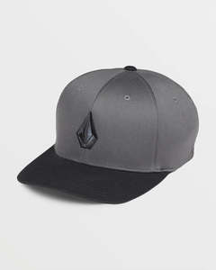 Volcom Full Stone Flexfit Hat