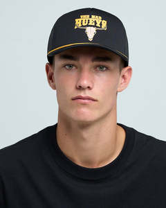 The Mad Hueys KEG KELLY | FOAM TRUCKER