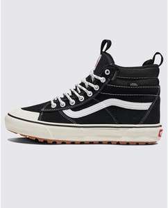 Vans MTE Sk8-Hi Waterproof - Black / True White