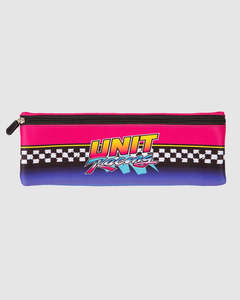 UNIT PENCIL CASE - TURBO