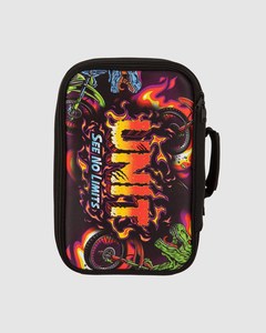Infants 0 2 Years: UNIT LUNCH BOX - FLAME REX
