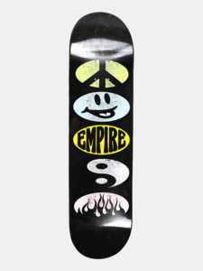 Sale Decks: Empire Trippy Deck 7.5"