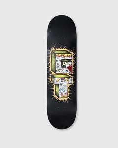 Sale Decks: ANTIHERO DECK GRANT STACKED 8.38