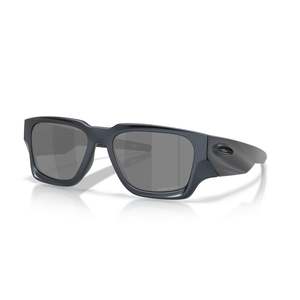 Mens Sunglasses: Oakley Instagator - Blue Steel