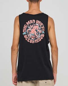 The Mad Hueys TROPIC OCTOPISSED | TANK