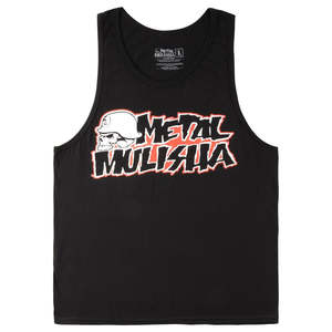 Metal Mulisha Corpo Tank