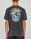 The Mad Hueys GET HAMMERED | SS TEE
