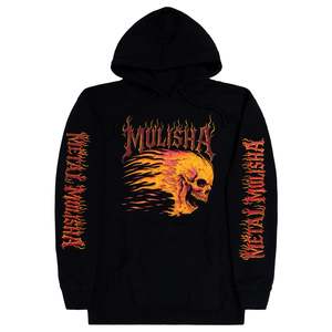 Metal Mulisha Skream Heavy Hoodie